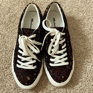 Madewell Sneakers